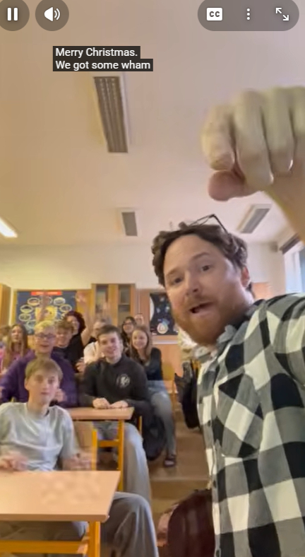 Video